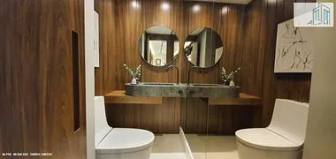 Apartamento com 3 Quartos à venda, 113m² no Jardim Dom Bosco, São Paulo - Foto 32