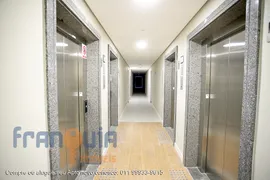 Apartamento com 2 Quartos para alugar, 35m² no Barra Funda, São Paulo - Foto 50