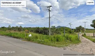 Terreno / Lote / Condomínio à venda, 40000m² no Nova Metropole Jurema, Caucaia - Foto 4