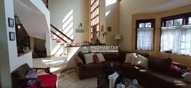 Casa de Condomínio com 4 Quartos à venda, 301m² no Fazenda Ilha, Embu-Guaçu - Foto 30