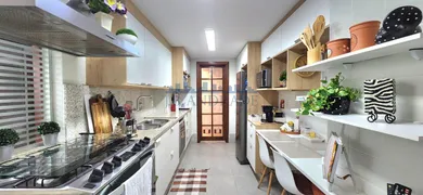 Apartamento com 3 Quartos à venda, 166m² no Barra da Tijuca, Rio de Janeiro - Foto 15