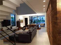 Casa de Condomínio com 4 Quartos à venda, 390m² no Alphaville, Santana de Parnaíba - Foto 5