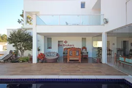 Casa de Condomínio com 4 Quartos à venda, 504m² no Alphaville Lagoa Dos Ingleses, Nova Lima - Foto 59