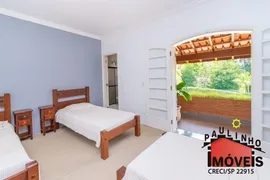 Casa de Condomínio com 4 Quartos à venda, 495m² no Parque da Fazenda, Itatiba - Foto 19