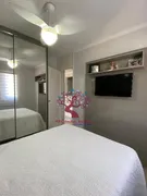 Apartamento com 2 Quartos à venda, 60m² no Jardim Von Zuben, Campinas - Foto 8