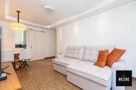 Apartamento com 3 Quartos à venda, 93m² no Vila Izabel, Curitiba - Foto 3