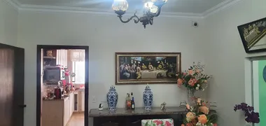 Casa com 4 Quartos para venda ou aluguel, 380m² no Buritis, Belo Horizonte - Foto 3