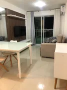 Apartamento com 1 Quarto para alugar, 49m² no São Marcos, São Luís - Foto 2