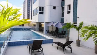 Apartamento com 1 Quarto à venda, 40m² no Lagoa Nova, Natal - Foto 1