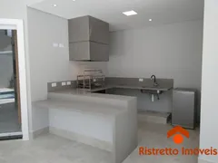 Casa de Condomínio com 4 Quartos à venda, 440m² no Alphaville, Santana de Parnaíba - Foto 3