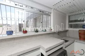 Apartamento com 4 Quartos à venda, 130m² no Cidade Nova, Belo Horizonte - Foto 12