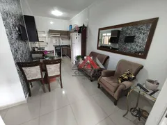 Casa de Condomínio com 2 Quartos à venda, 57m² no Jardim Casa Branca, Suzano - Foto 8