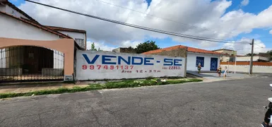 Terreno / Lote / Condomínio à venda, 372m² no Joaquim Tavora, Fortaleza - Foto 1