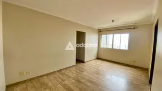 Apartamento com 3 Quartos à venda, 84m² no Centro, Ponta Grossa - Foto 2