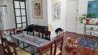 Apartamento com 4 Quartos à venda, 166m² no São Conrado, Rio de Janeiro - Foto 7