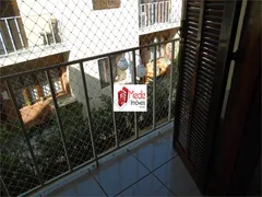 Casa de Condomínio com 2 Quartos à venda, 120m² no Parque São Domingos, São Paulo - Foto 13