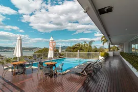 Apartamento com 3 Quartos à venda, 152m² no Coqueiros, Florianópolis - Foto 33