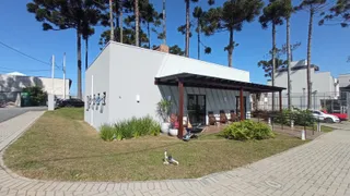 Casa de Condomínio com 3 Quartos à venda, 135m² no Pinheirinho, Curitiba - Foto 55