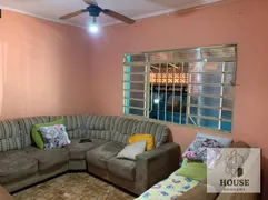 Casa com 2 Quartos à venda, 206m² no Jardim Santa Terezinha II, Mogi Guaçu - Foto 3