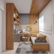 Apartamento com 2 Quartos à venda, 45m² no Coité, Eusébio - Foto 56