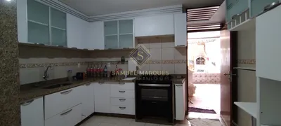 Casa com 4 Quartos para venda ou aluguel, 358m² no Campo Grande, Recife - Foto 16