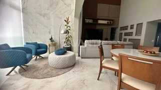 Apartamento com 3 Quartos para venda ou aluguel, 189m² no Taquaral, Campinas - Foto 3