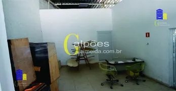 Galpão / Depósito / Armazém para alugar, 650m² no Chácaras Marco, Barueri - Foto 8