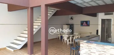 Fazenda / Sítio / Chácara com 1 Quarto à venda, 250m² no Jardim Amoreiras, Campinas - Foto 20