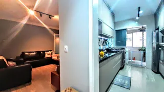Apartamento com 3 Quartos à venda, 105m² no Água Rasa, São Paulo - Foto 3