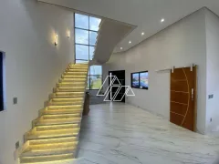 Casa de Condomínio com 3 Quartos à venda, 268m² no Loteamento Residencial e Comercial Fazenda Sao Sebastiao, Marília - Foto 3