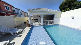 Casa de Condomínio com 3 Quartos à venda, 107m² no Vila Treze de Maio, Nova Iguaçu - Foto 18