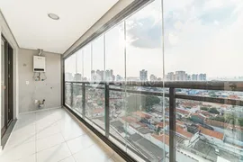 Apartamento com 1 Quarto para alugar, 40m² no Tatuapé, São Paulo - Foto 6