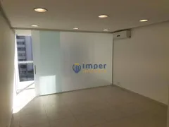 Conjunto Comercial / Sala para alugar, 36m² no Higienópolis, São Paulo - Foto 5