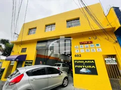 Conjunto Comercial / Sala para alugar, 50m² no Jaguaré, São Paulo - Foto 7