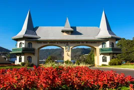 Casa com 4 Quartos à venda, 330m² no Mato Queimado, Gramado - Foto 31