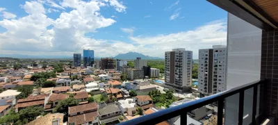 Apartamento com 3 Quartos à venda, 120m² no Mata da Praia, Vitória - Foto 9