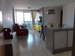 Apartamento com 3 Quartos à venda, 96m² no Bessa, João Pessoa - Foto 2