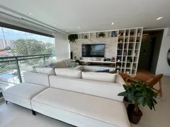 Apartamento com 3 Quartos à venda, 140m² no Vila Clementino, São Paulo - Foto 4