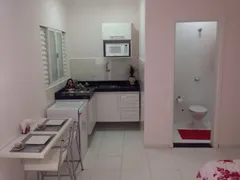 Kitnet com 1 Quarto para alugar, 24m² no Jardim São Paulo, Limeira - Foto 1