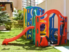 Apartamento com 2 Quartos para alugar, 56m² no Ponta Negra, Natal - Foto 4