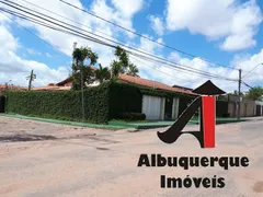 Casa com 4 Quartos para venda ou aluguel, 350m² no Olho d'Água, São Luís - Foto 22