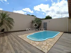 Casa com 2 Quartos à venda, 115m² no Conjunto Residencial Jonas Pinheiro, Cuiabá - Foto 13