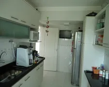 Apartamento com 3 Quartos à venda, 119m² no Pitangueiras, Lauro de Freitas - Foto 6