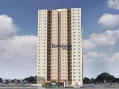 Apartamento com 3 Quartos à venda, 66m² no Parque Oeste Industrial, Goiânia - Foto 12