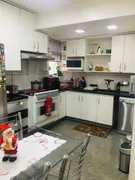 Apartamento com 4 Quartos à venda, 128m² no São Pedro, Belo Horizonte - Foto 8