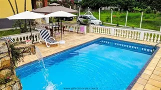 Casa com 3 Quartos à venda, 280m² no Condominio Vila Dom Pedro, Atibaia - Foto 1