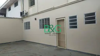 Casa Comercial para alugar, 300m² no Vila Guiomar, Santo André - Foto 11