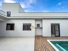 Casa de Condomínio com 3 Quartos à venda, 197m² no Villaggio Di Itaici, Indaiatuba - Foto 42