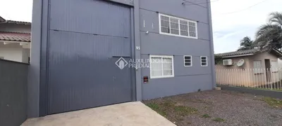Galpão / Depósito / Armazém à venda, 150m² no Fazenda São Borja, São Leopoldo - Foto 1
