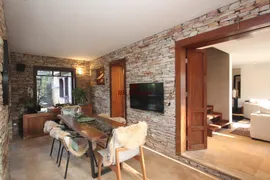 Casa de Condomínio com 5 Quartos à venda, 1387m² no Bosque da Ribeira, Nova Lima - Foto 4